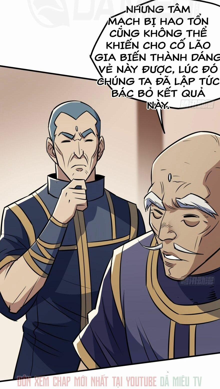 Thú Nhân 88 trang 26