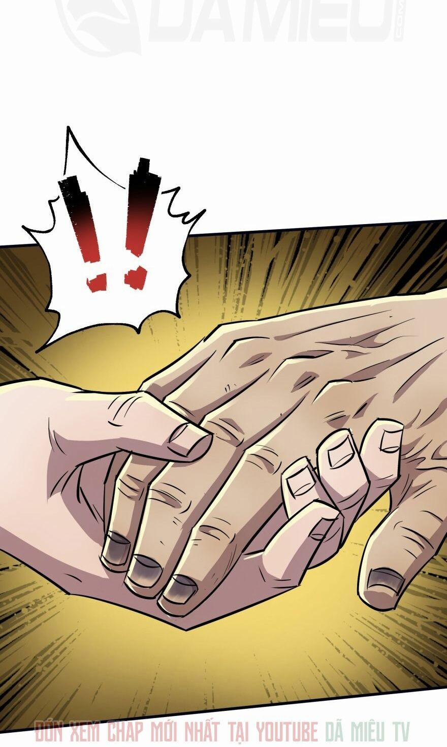 Thú Nhân 88 trang 28