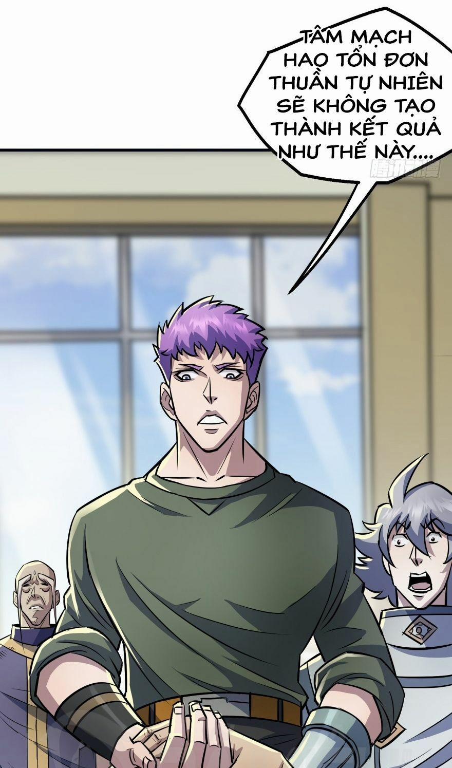 Thú Nhân 88 trang 29