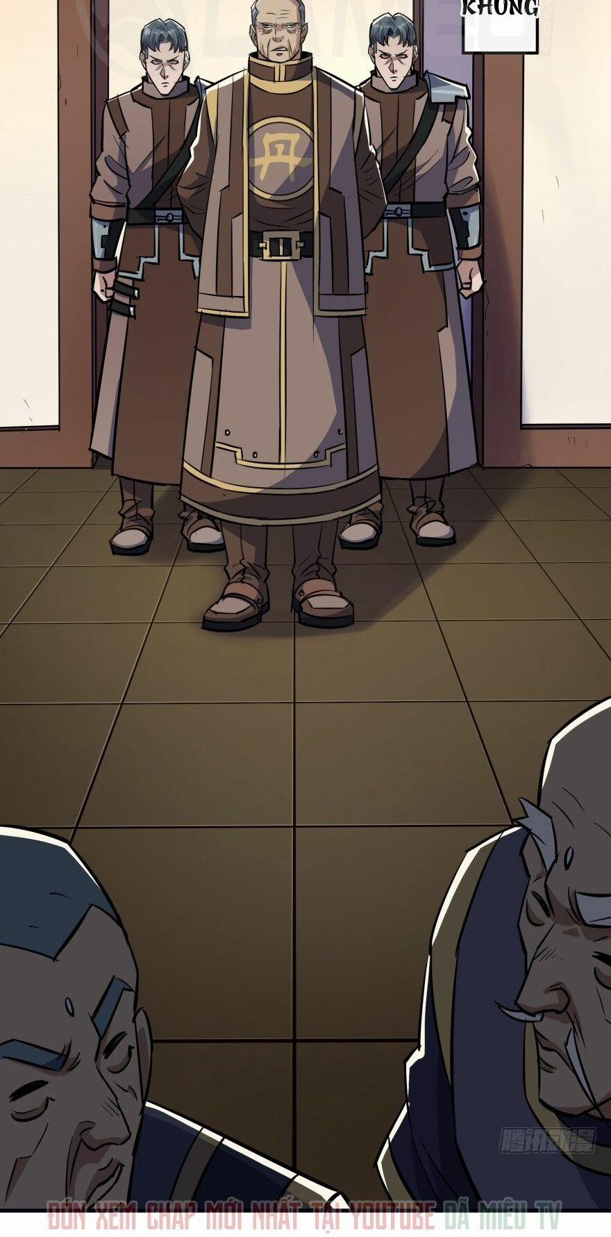 Thú Nhân 88 trang 34