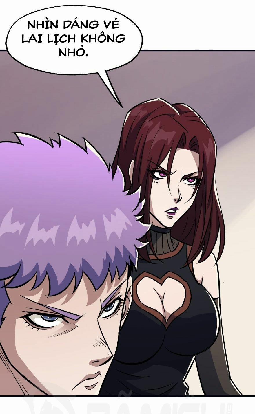 Thú Nhân 88 trang 35