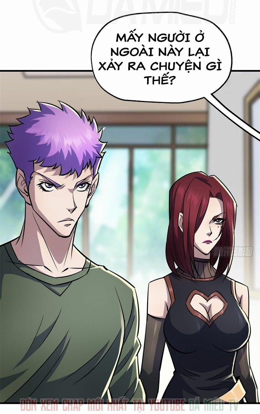 Thú Nhân 88 trang 4