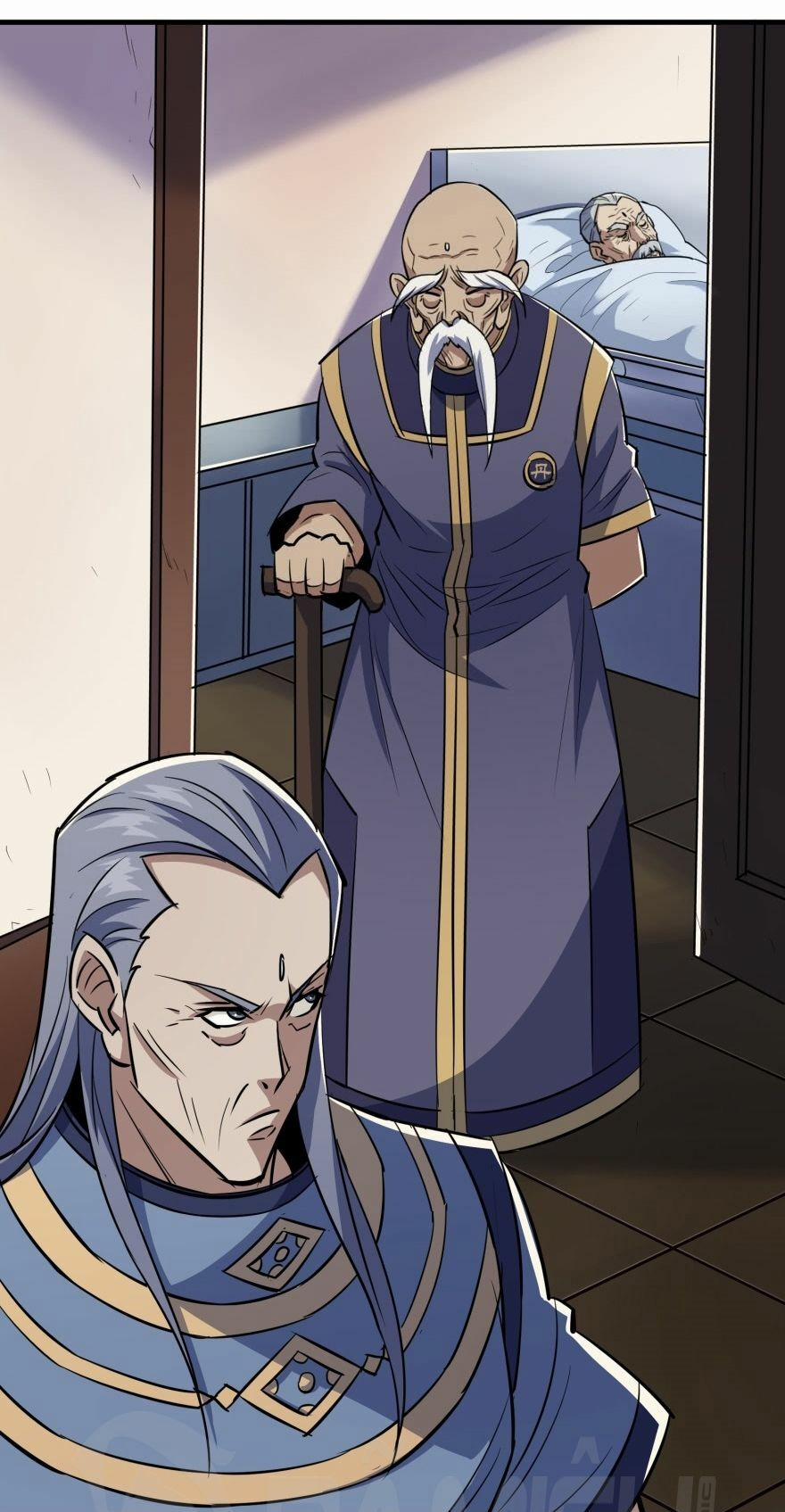 Thú Nhân 88 trang 8