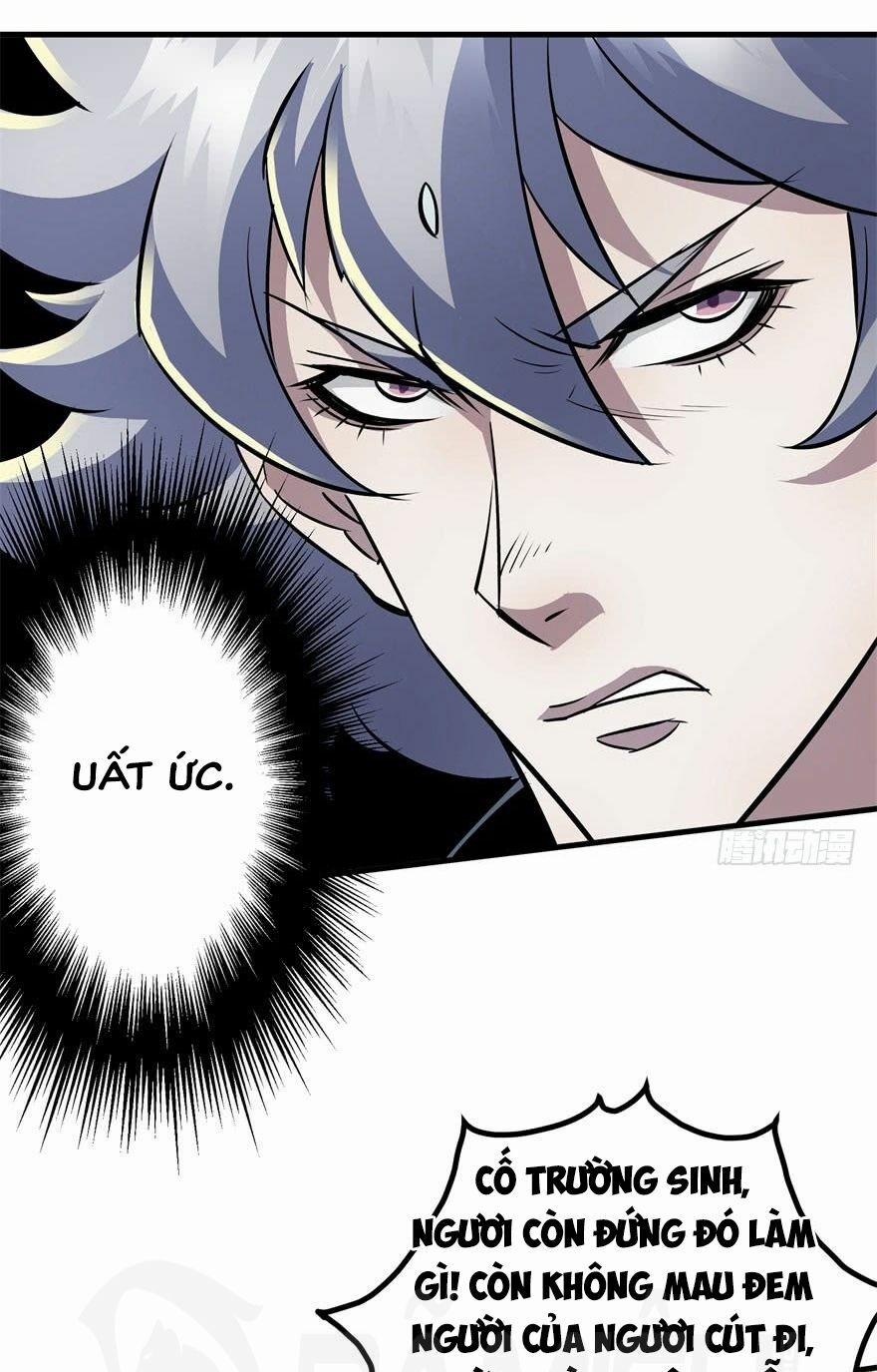 Thú Nhân 89 trang 10