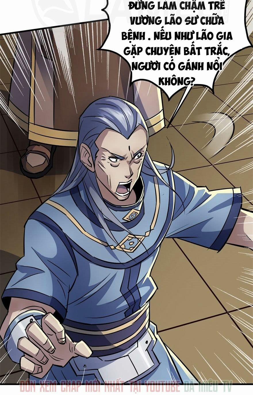 Thú Nhân 89 trang 11