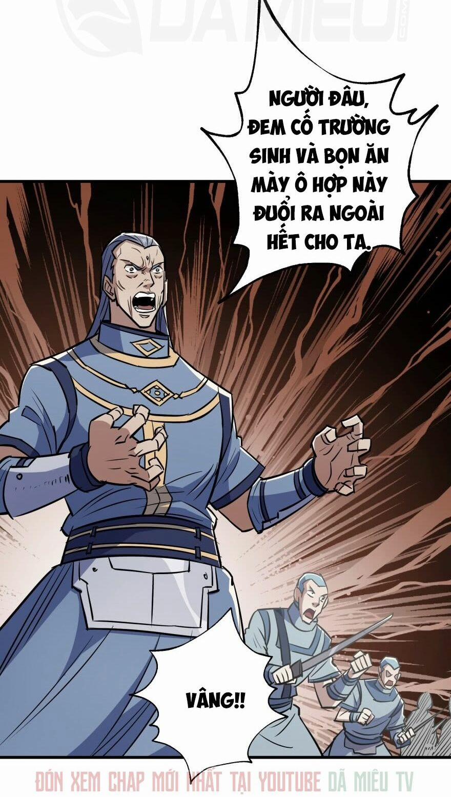 Thú Nhân 89 trang 15