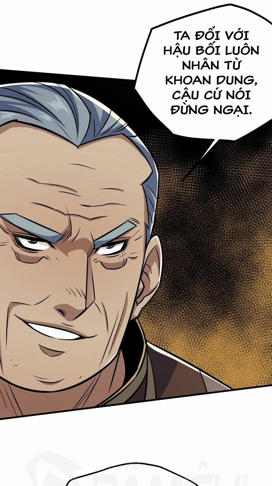 Thú Nhân 89 trang 18