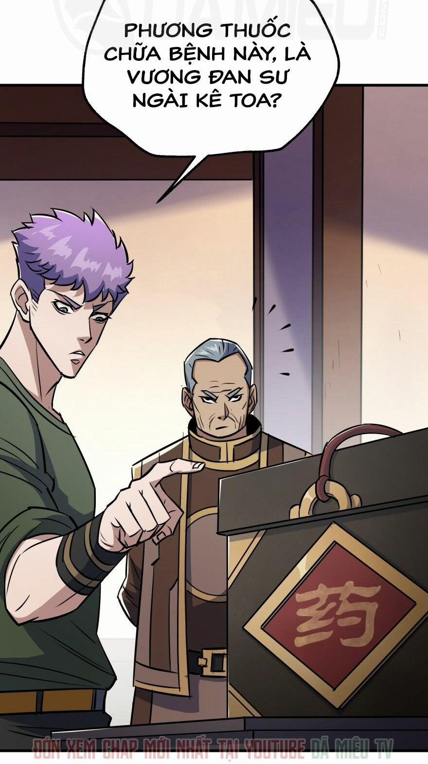 Thú Nhân 89 trang 19