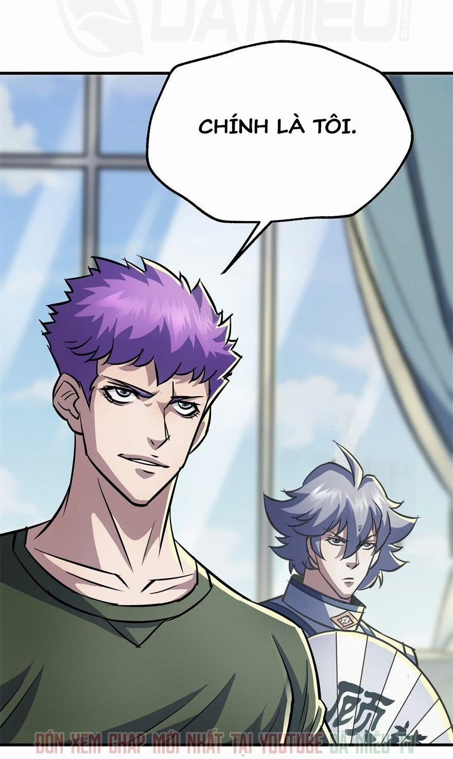 Thú Nhân 89 trang 2