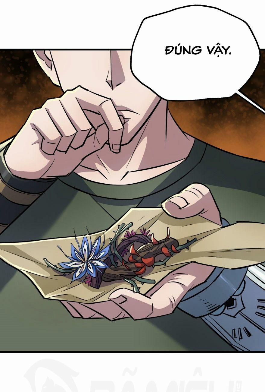 Thú Nhân 89 trang 20