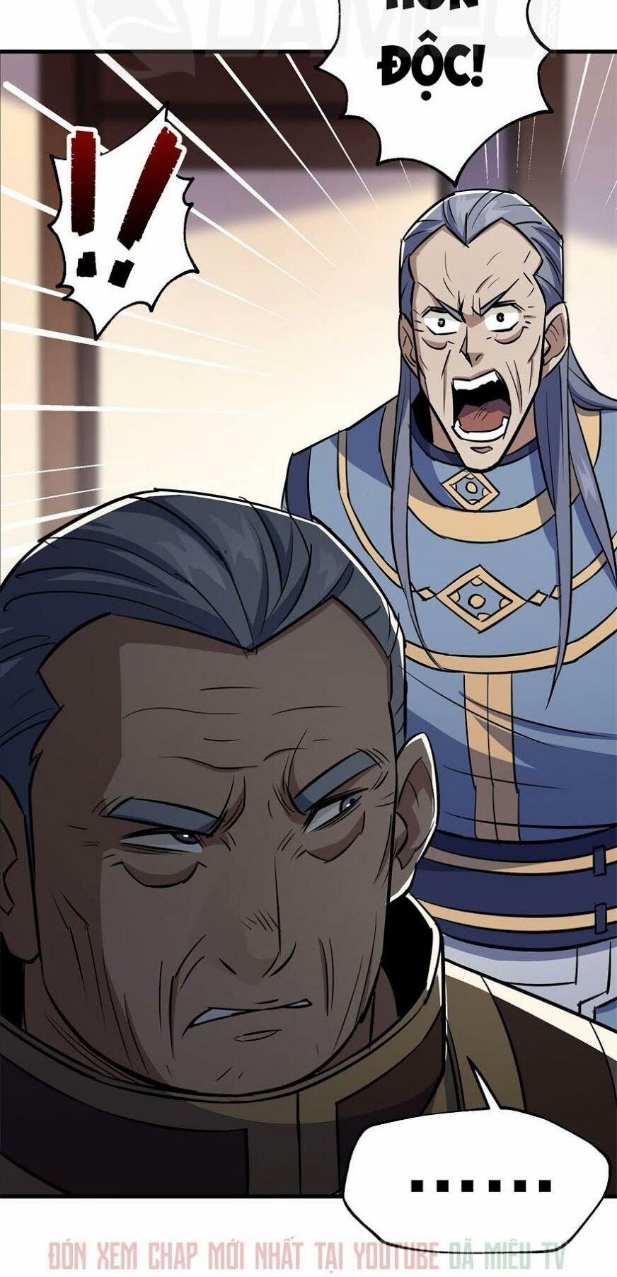 Thú Nhân 89 trang 25