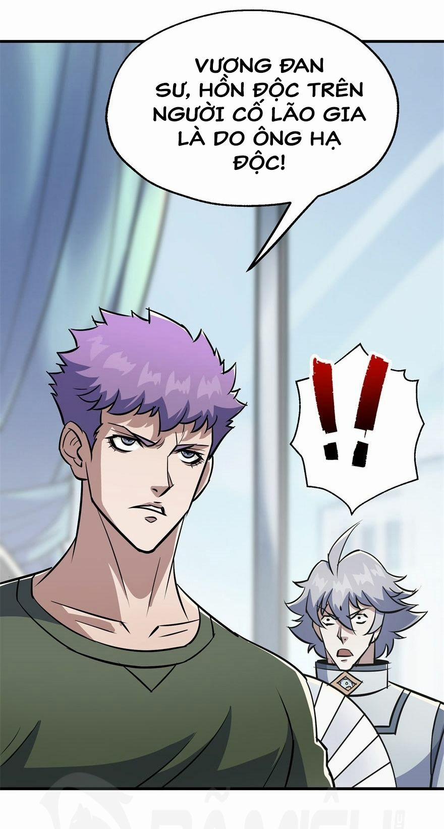 Thú Nhân 89 trang 26