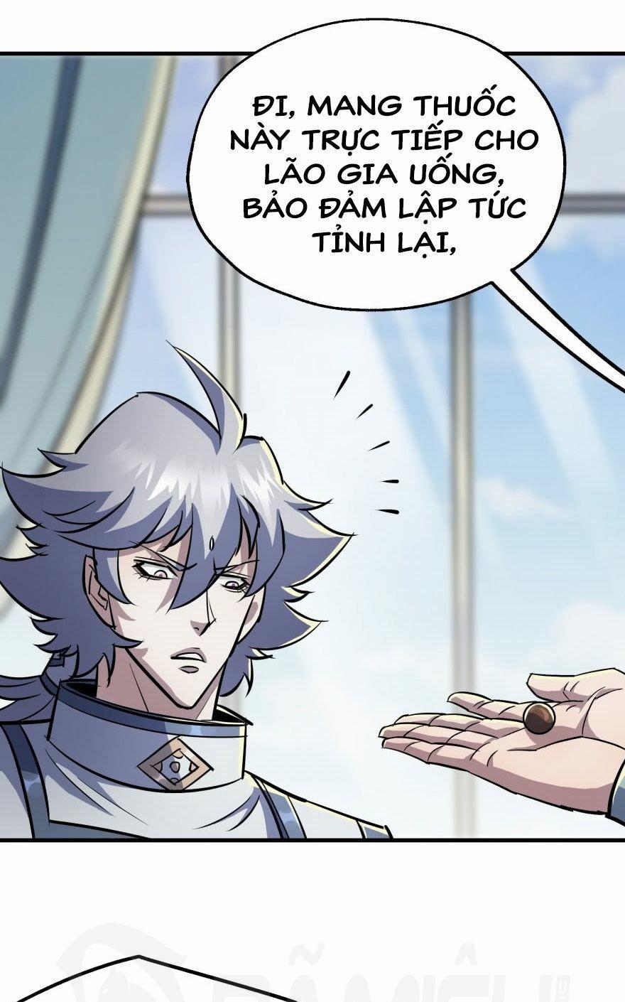 Thú Nhân 89 trang 29