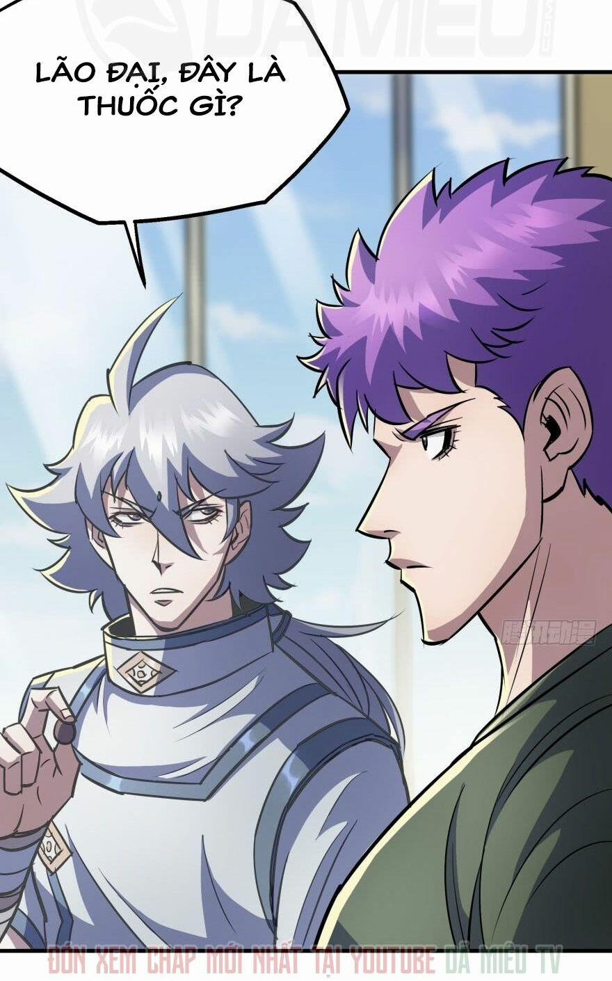 Thú Nhân 89 trang 30