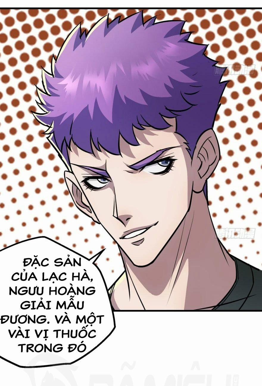 Thú Nhân 89 trang 31