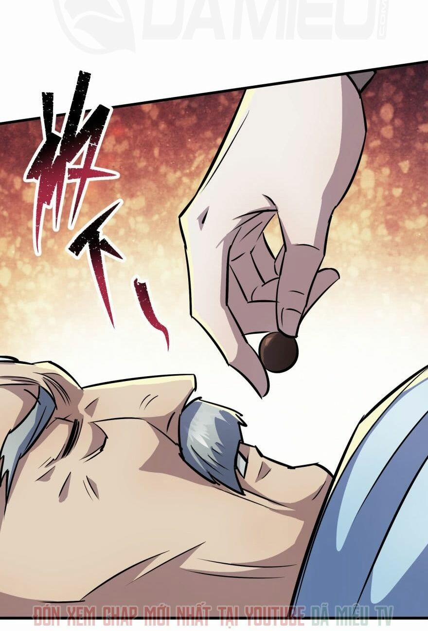 Thú Nhân 89 trang 32