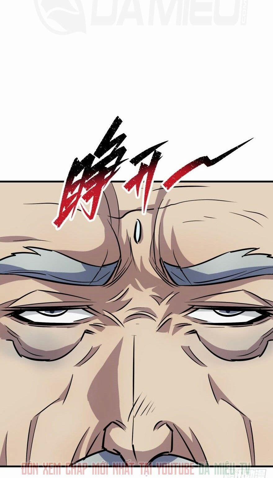 Thú Nhân 89 trang 34