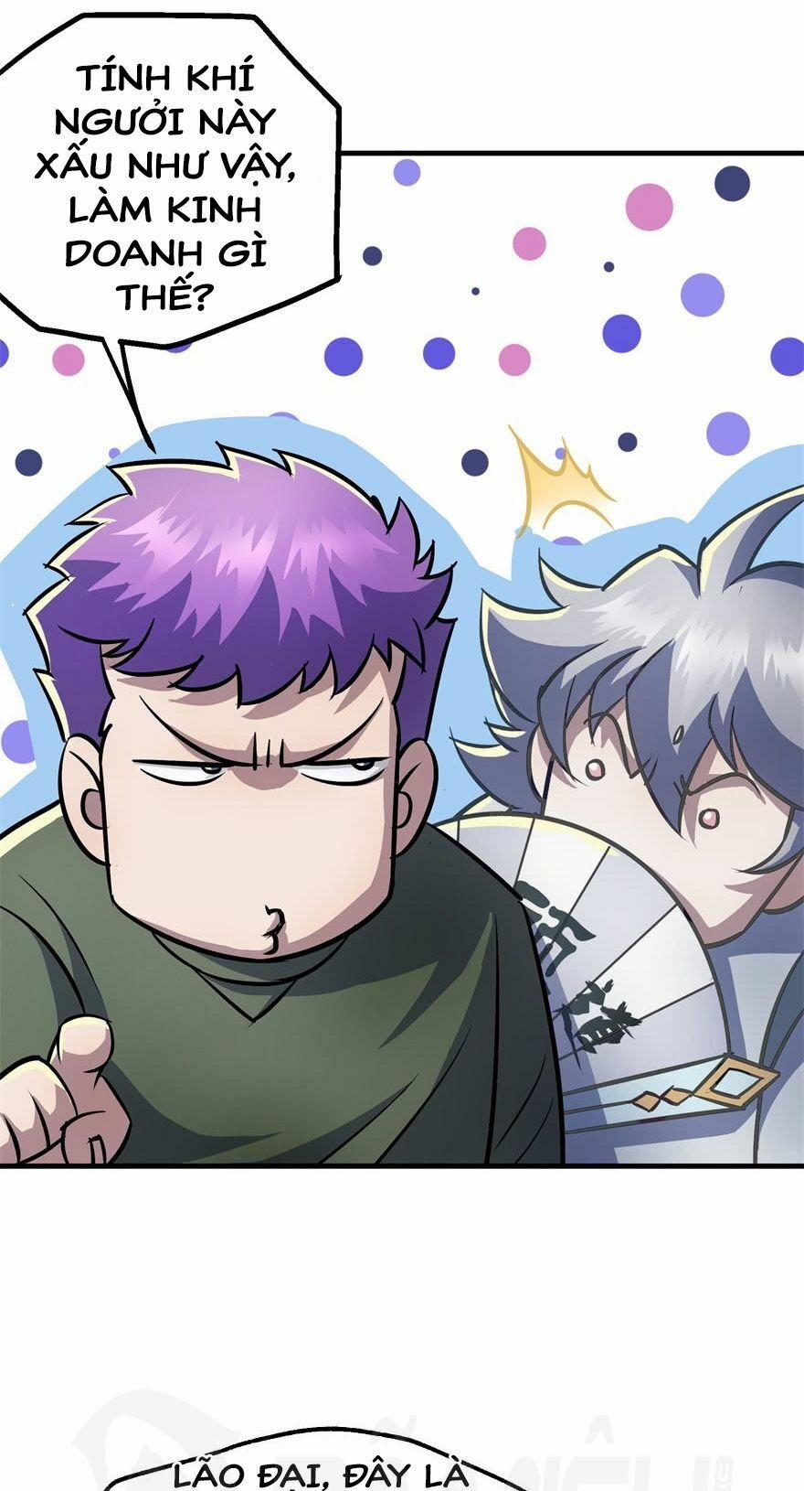 Thú Nhân 89 trang 5