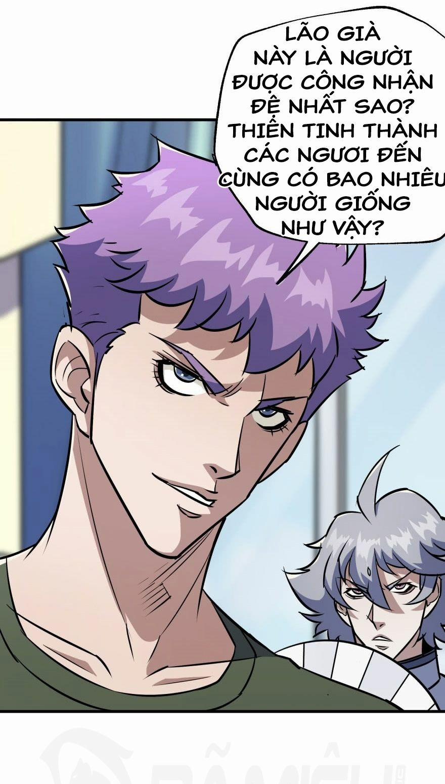 Thú Nhân 89 trang 7