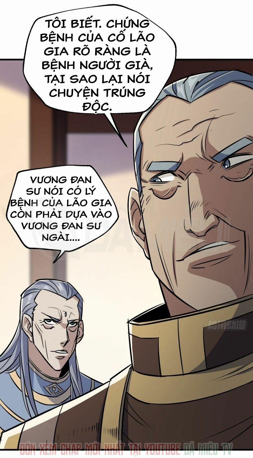 Thú Nhân 89 trang 9