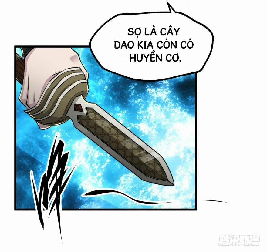 Thú Nhân 9 trang 12