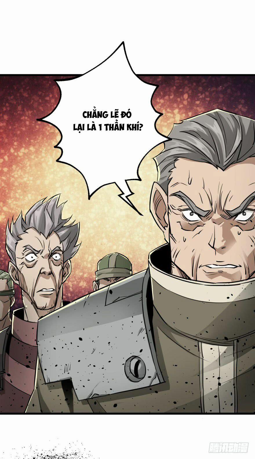 Thú Nhân 9 trang 13