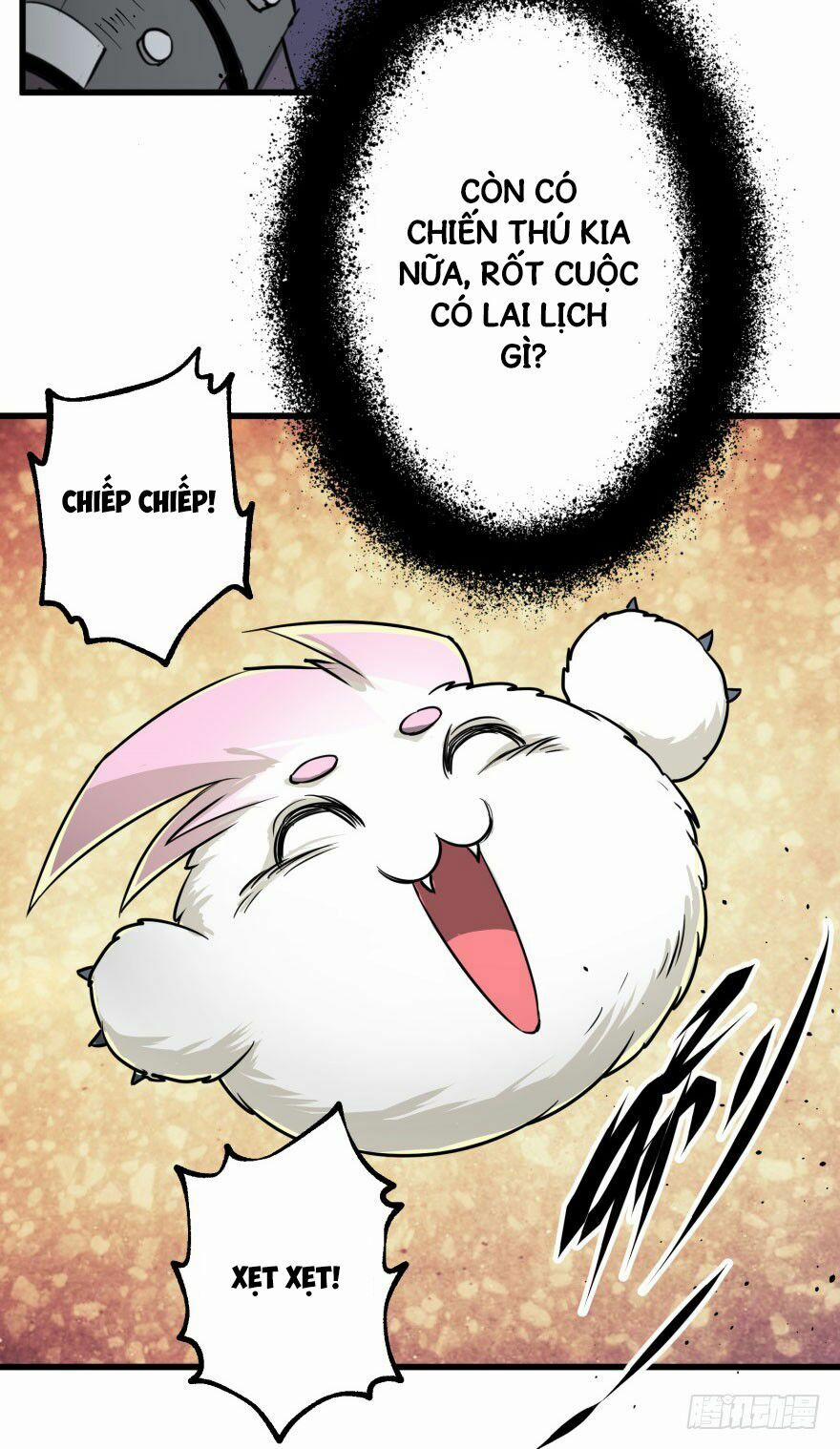 Thú Nhân 9 trang 17