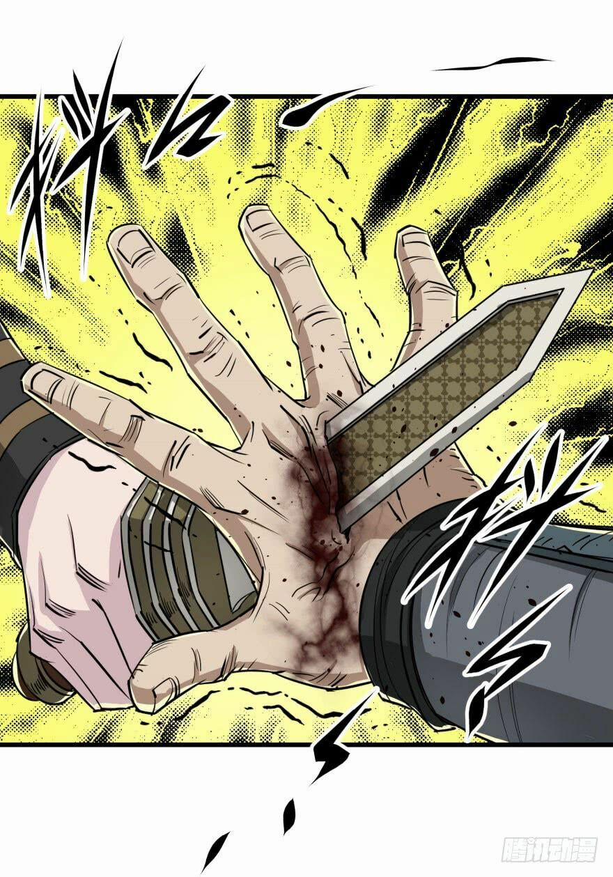 Thú Nhân 9 trang 2