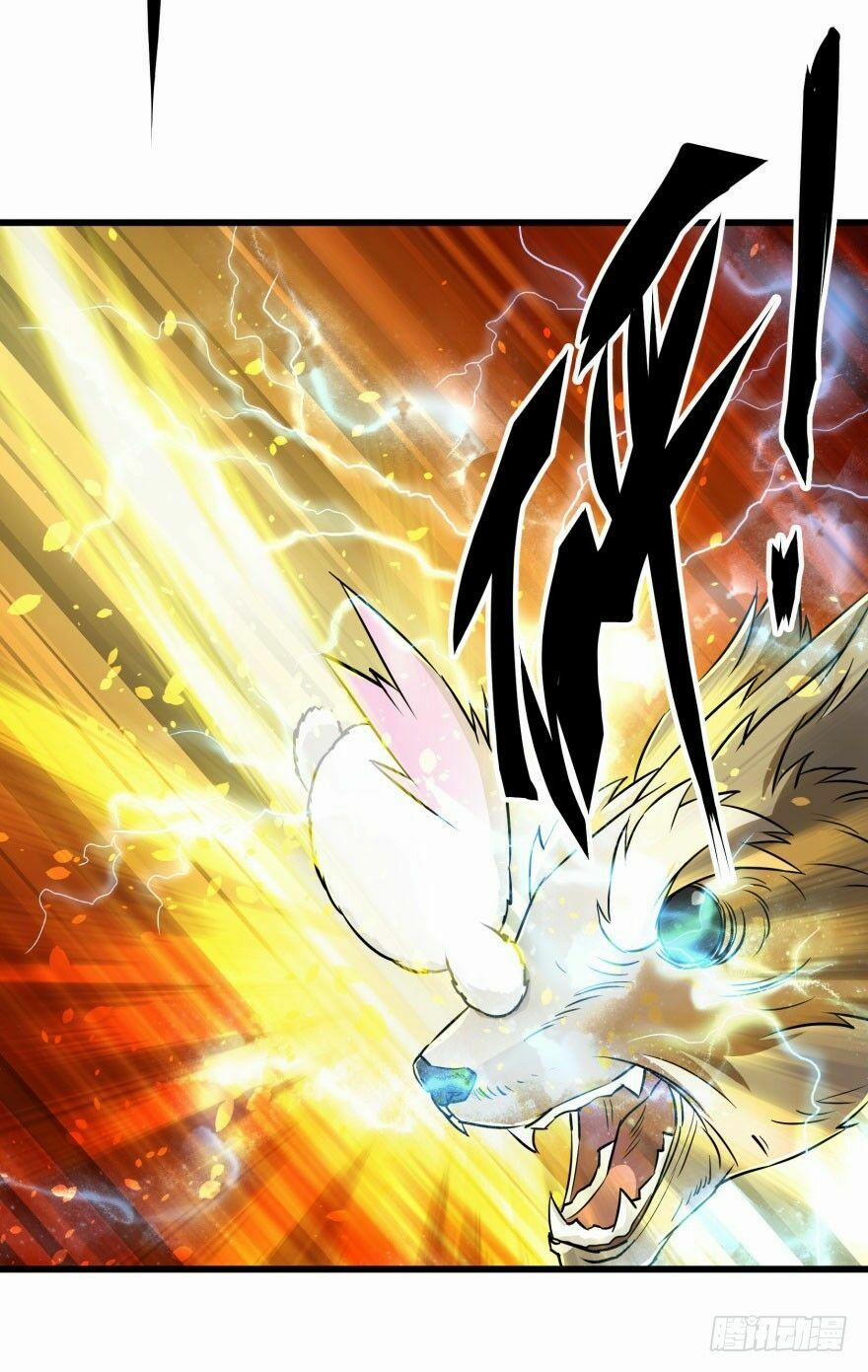 Thú Nhân 9 trang 21