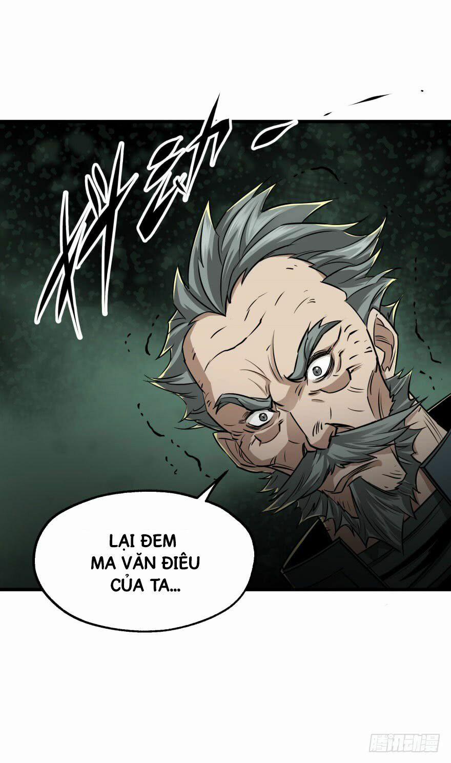 Thú Nhân 9 trang 28