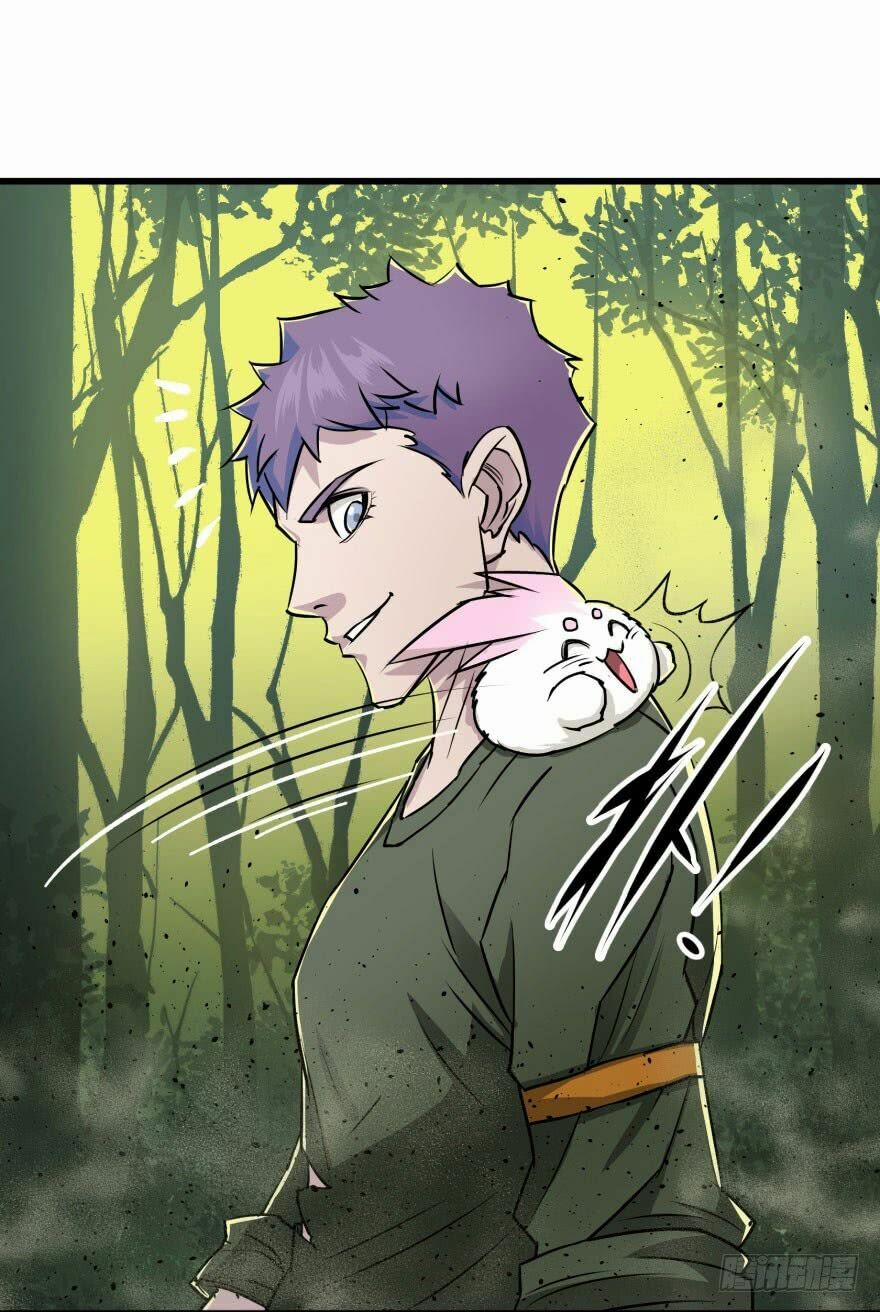 Thú Nhân 9 trang 30