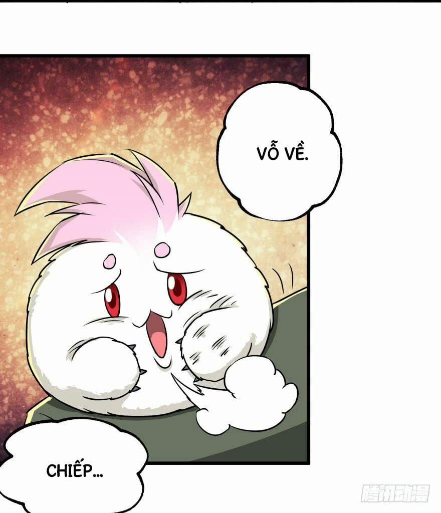 Thú Nhân 9 trang 31