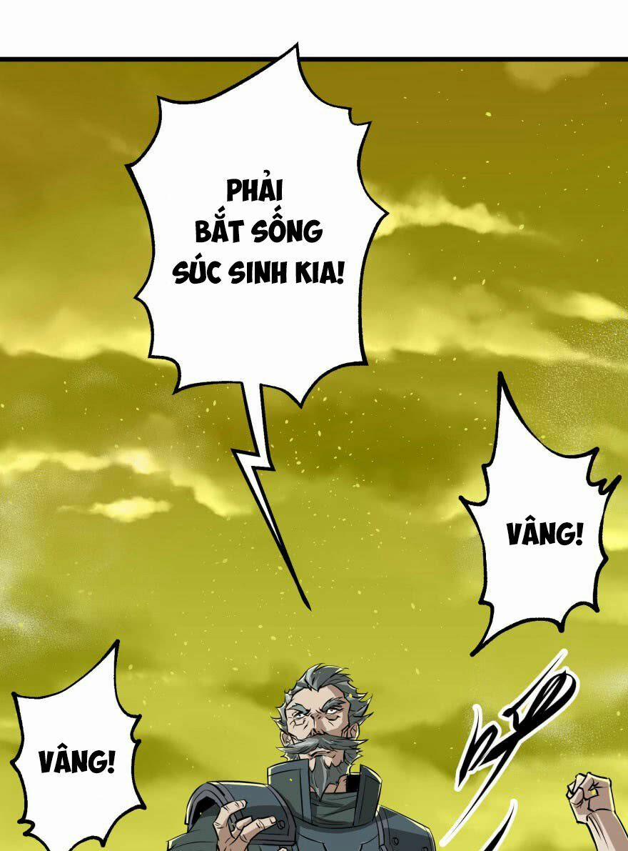 Thú Nhân 9 trang 34