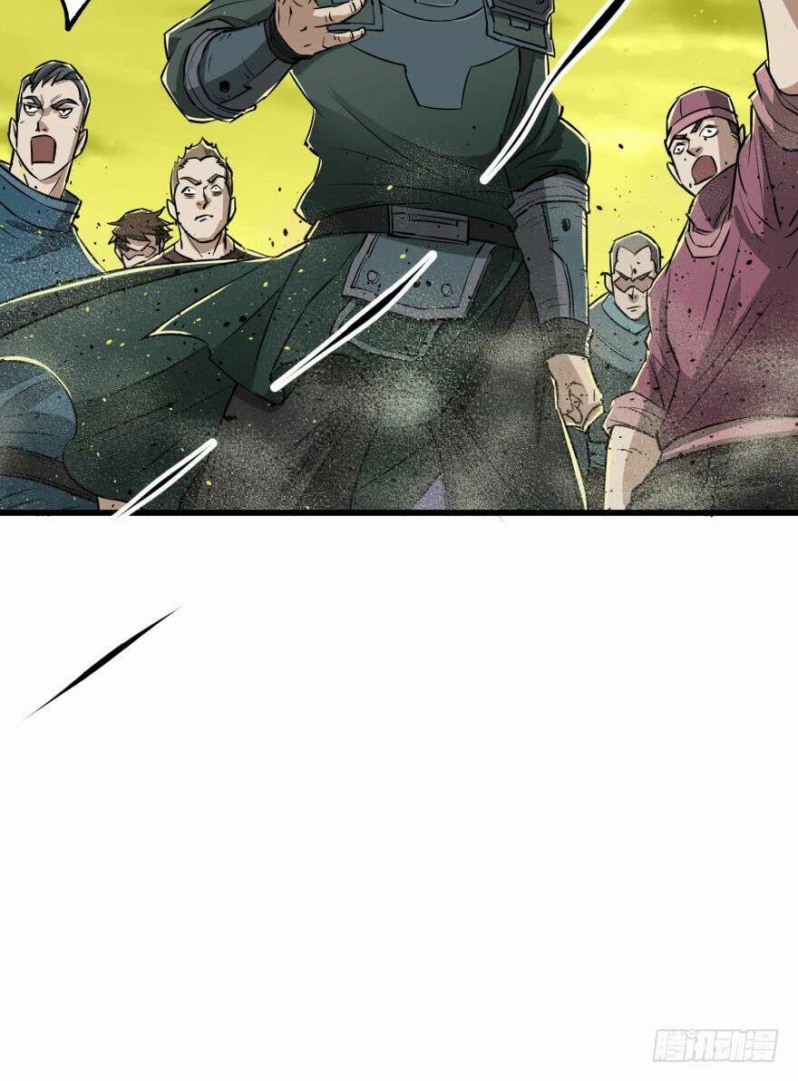 Thú Nhân 9 trang 35