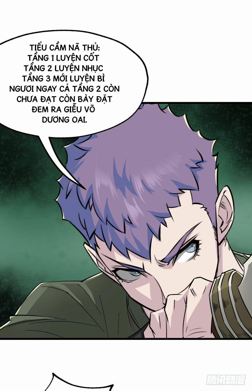 Thú Nhân 9 trang 4