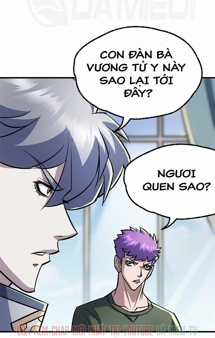 Thú Nhân 90 trang 13