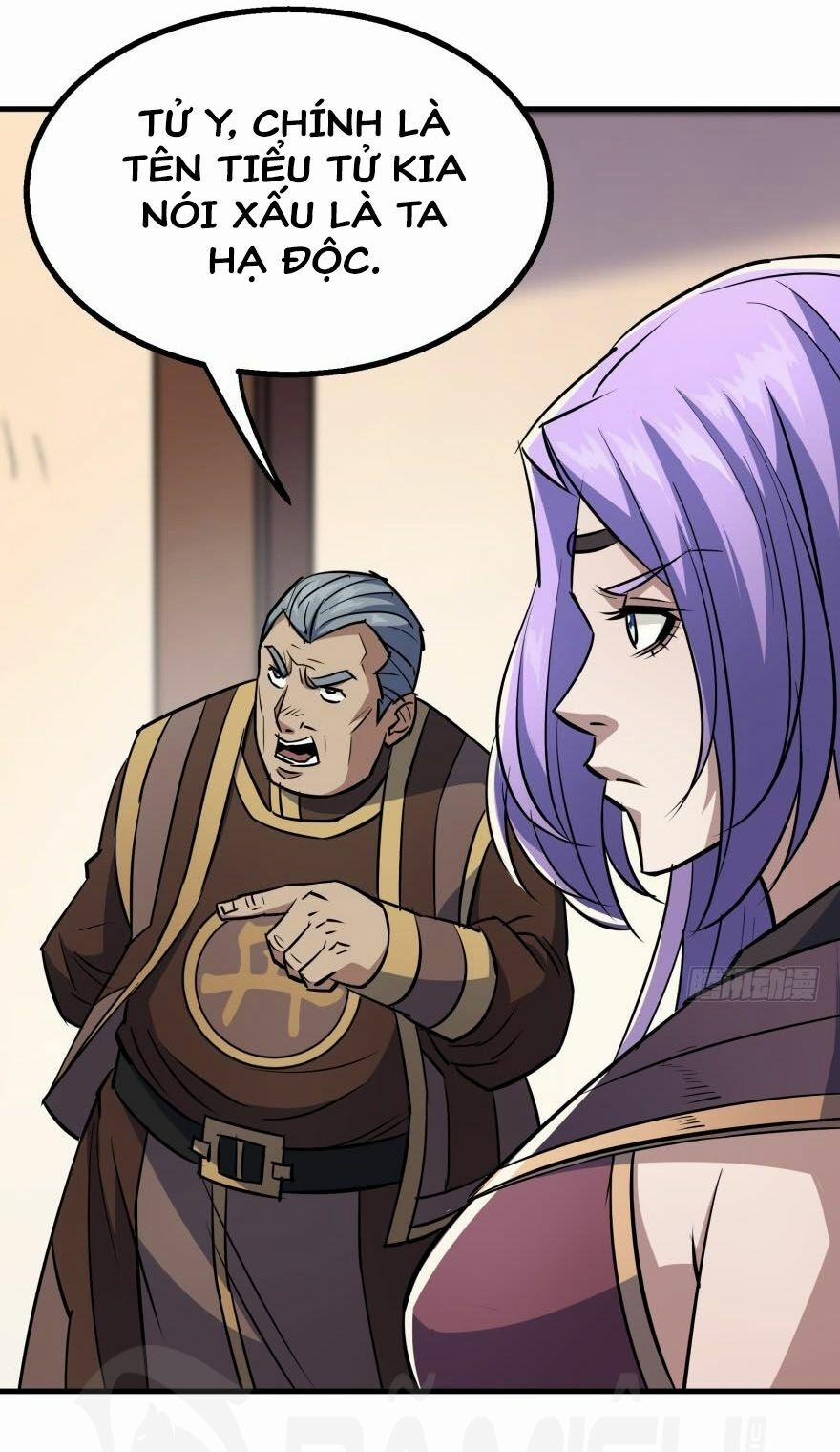 Thú Nhân 90 trang 18