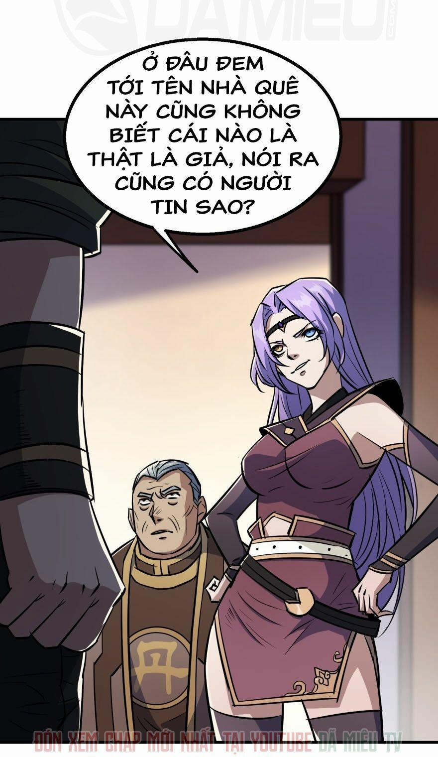 Thú Nhân 90 trang 19