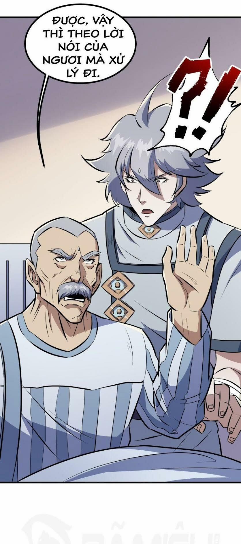 Thú Nhân 90 trang 24