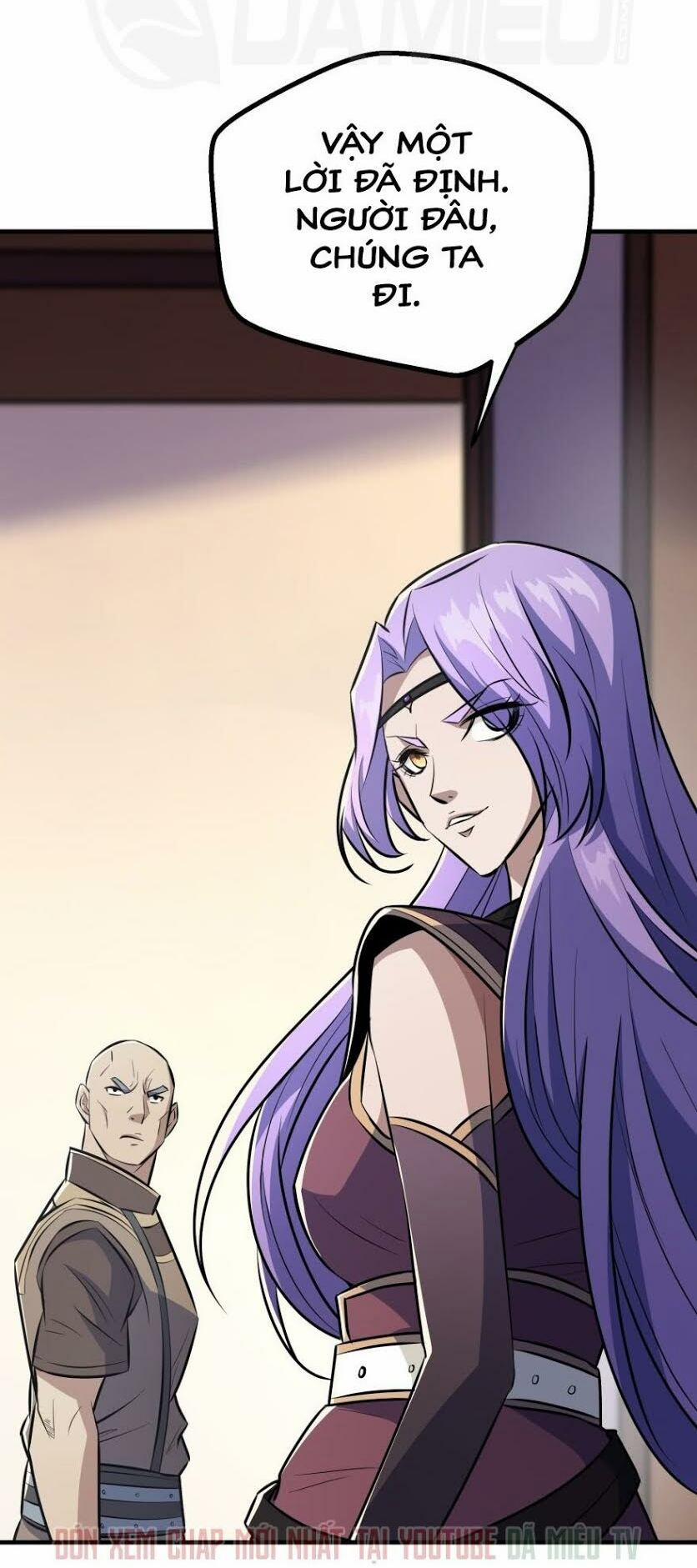 Thú Nhân 90 trang 25