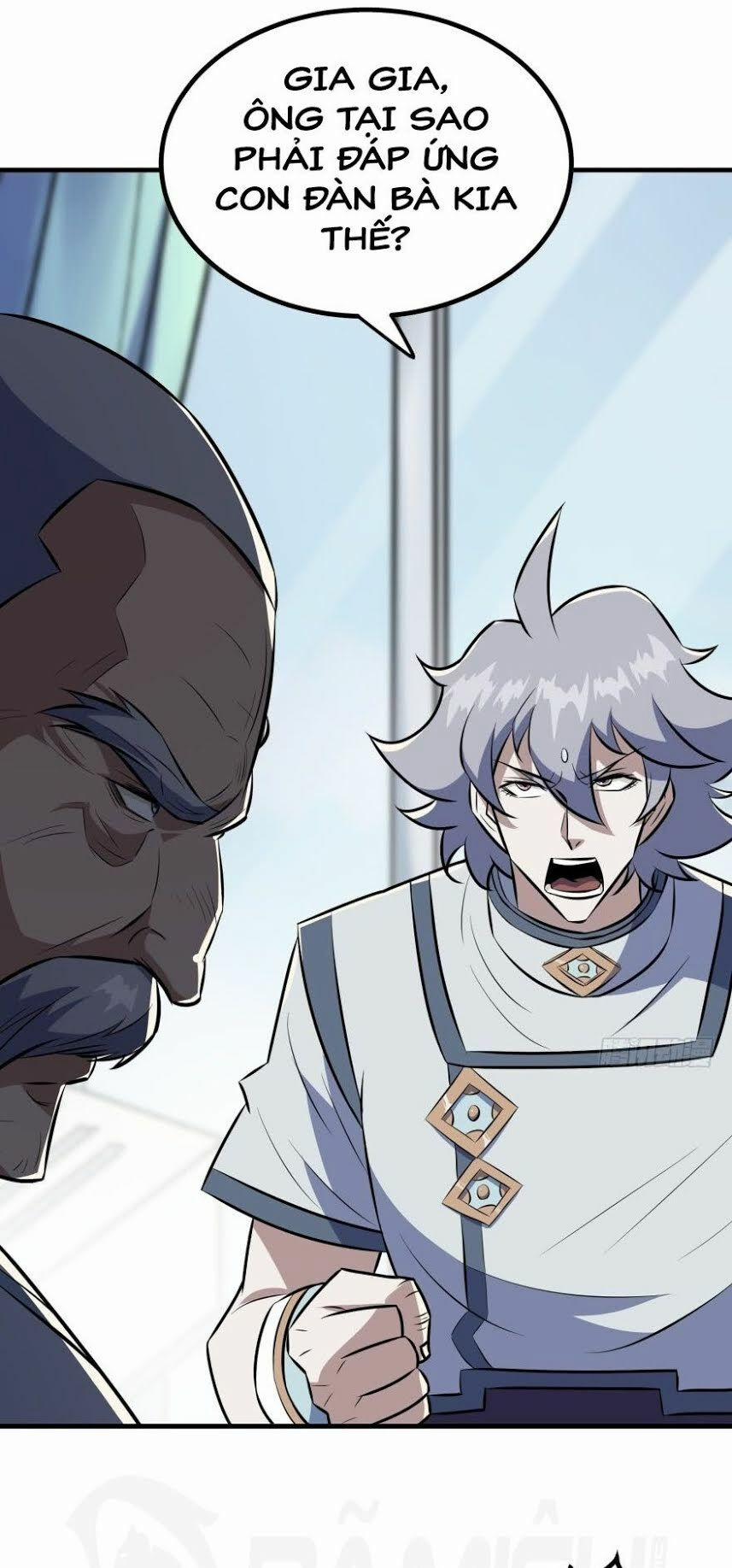 Thú Nhân 90 trang 26