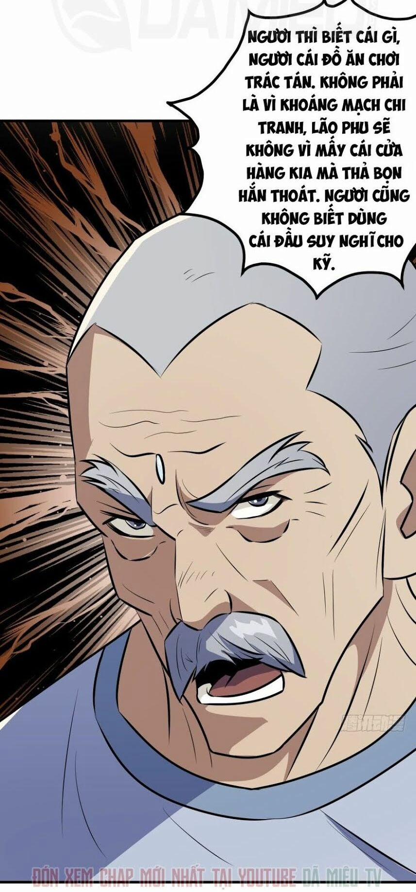 Thú Nhân 90 trang 27