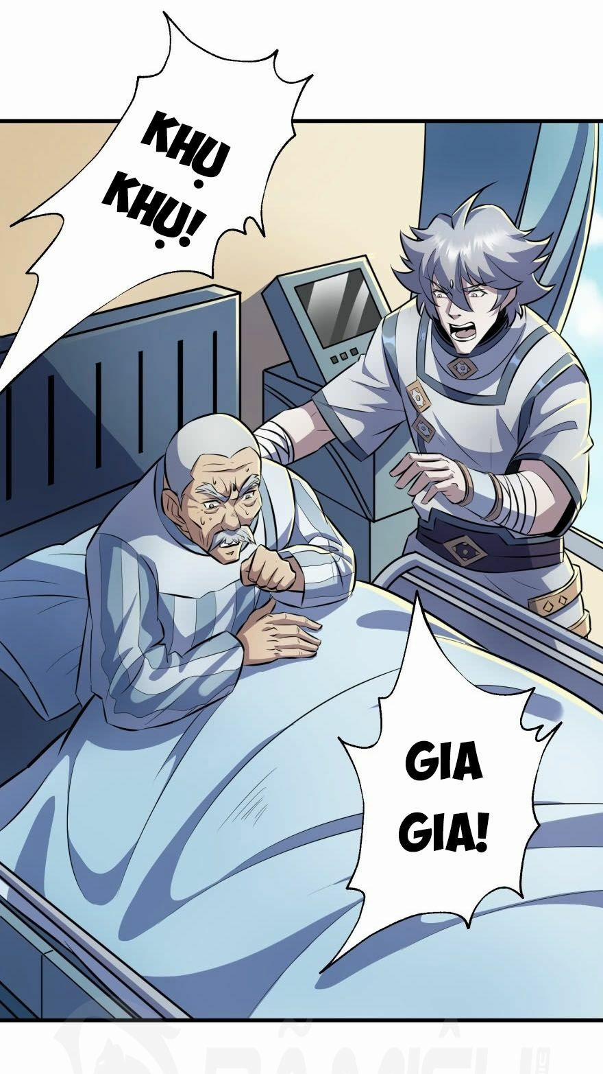 Thú Nhân 90 trang 28