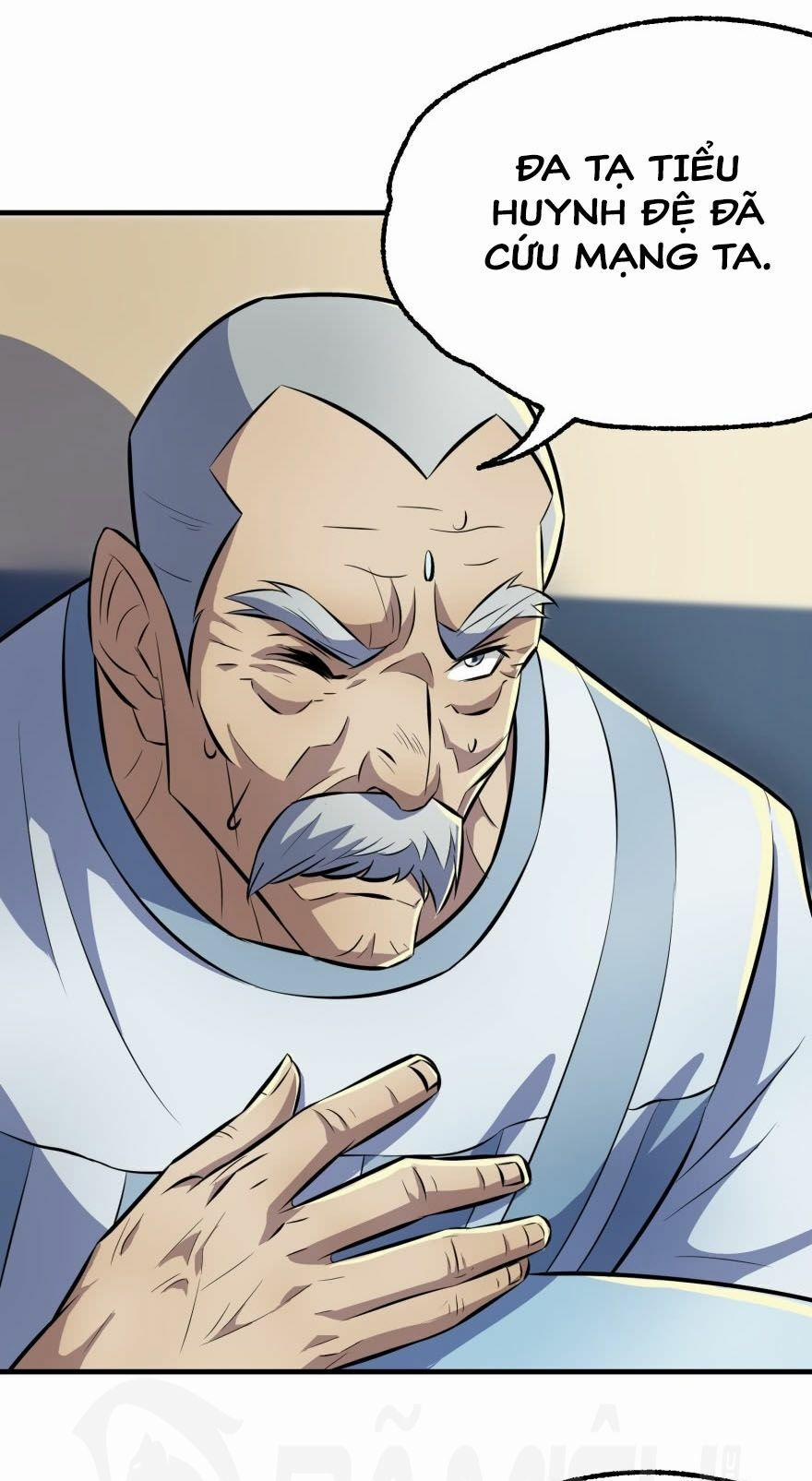 Thú Nhân 90 trang 30