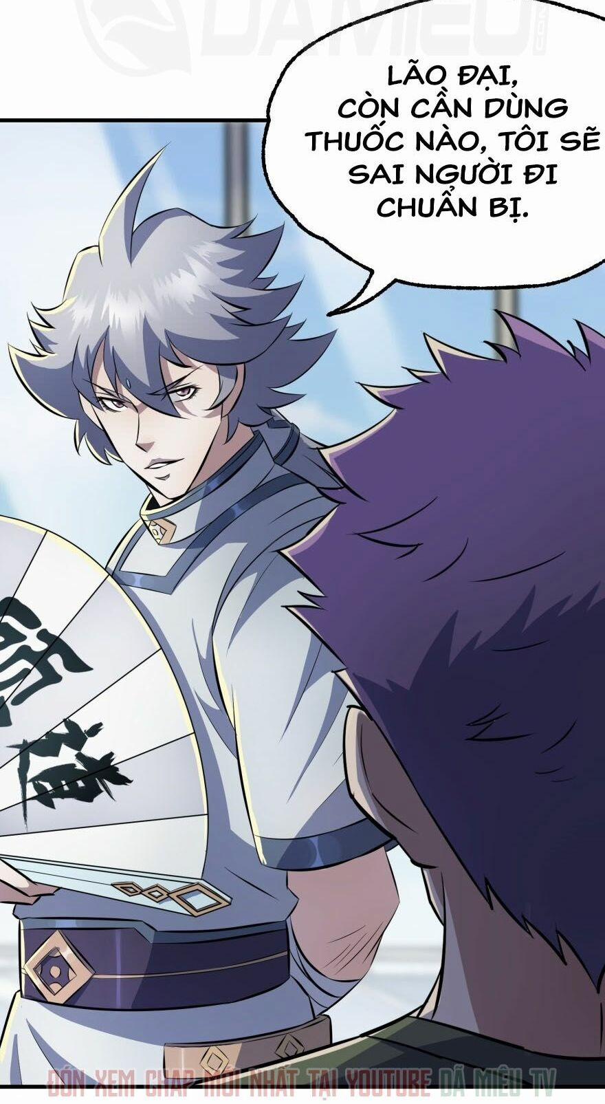 Thú Nhân 90 trang 31