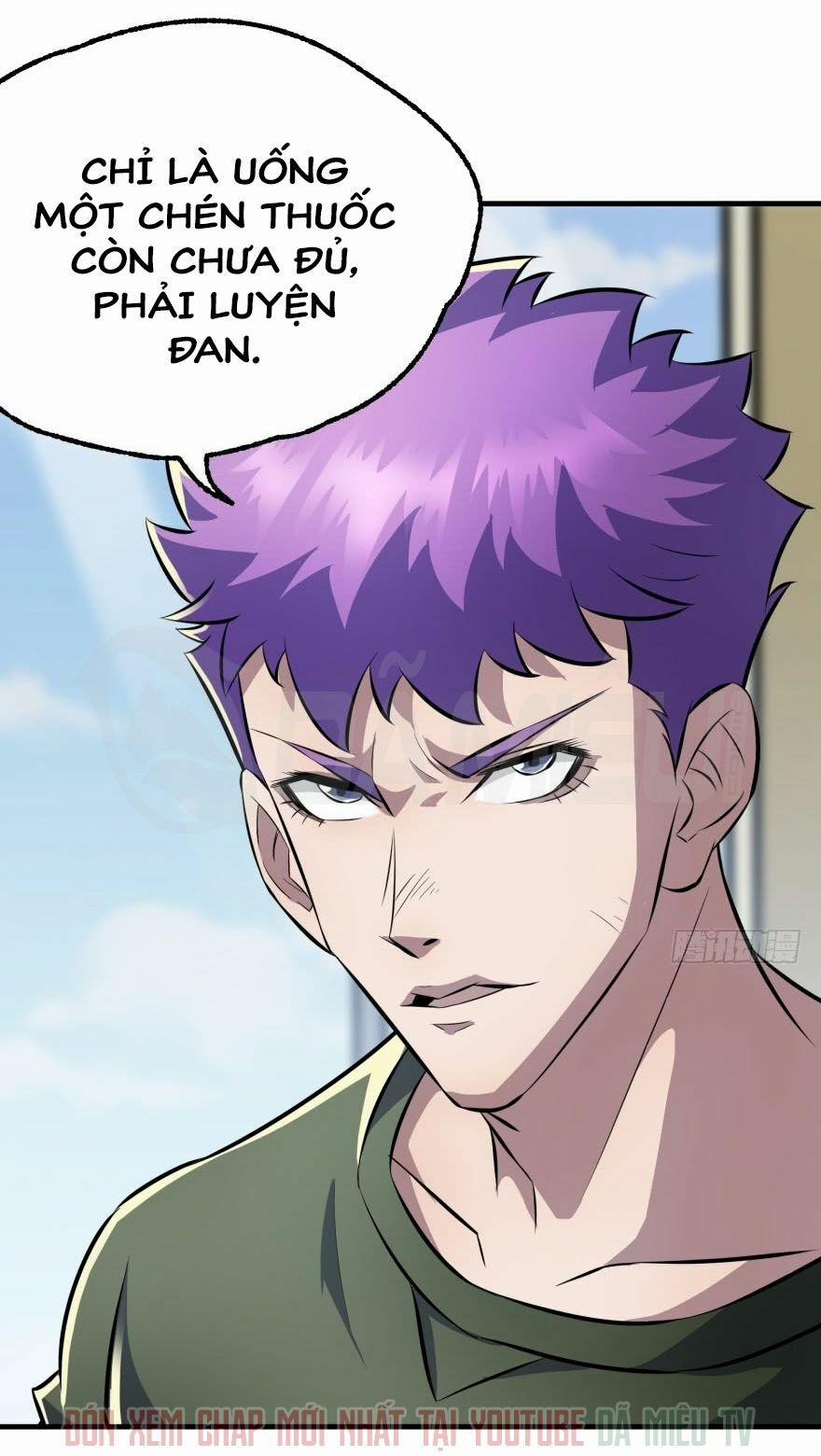 Thú Nhân 90 trang 32