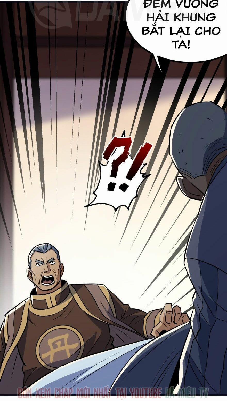 Thú Nhân 90 trang 6