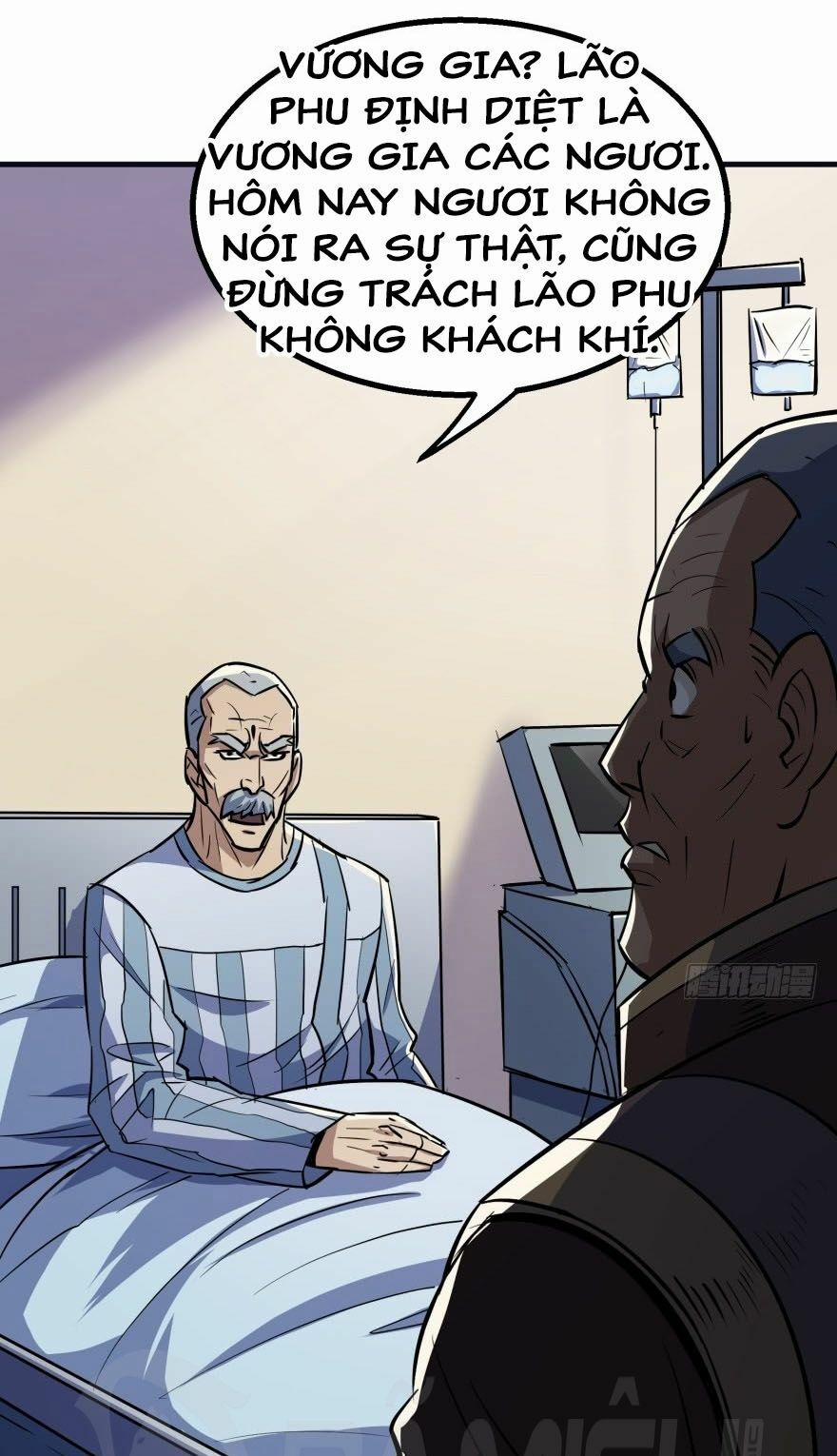 Thú Nhân 90 trang 8