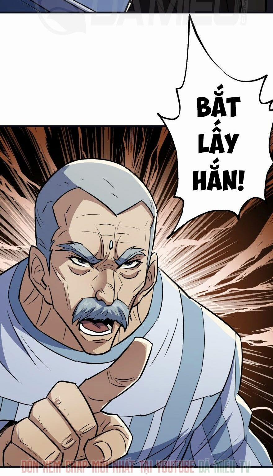 Thú Nhân 90 trang 9