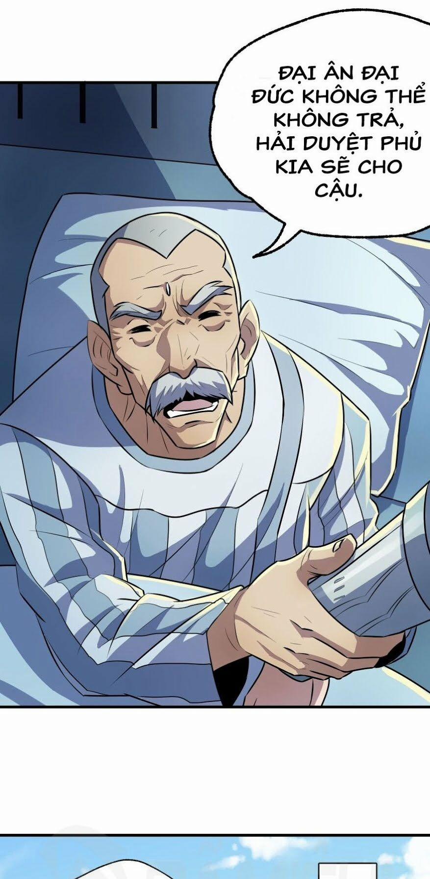 Thú Nhân 91 trang 11